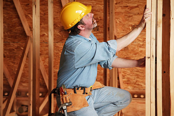 Best Eco-Friendly or Green Insulation Solutions  in Bixby, OK